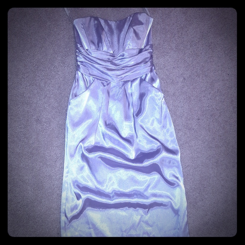 Bridesmaids Dress